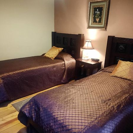 La Posada Cuencana Hotel 외부 사진