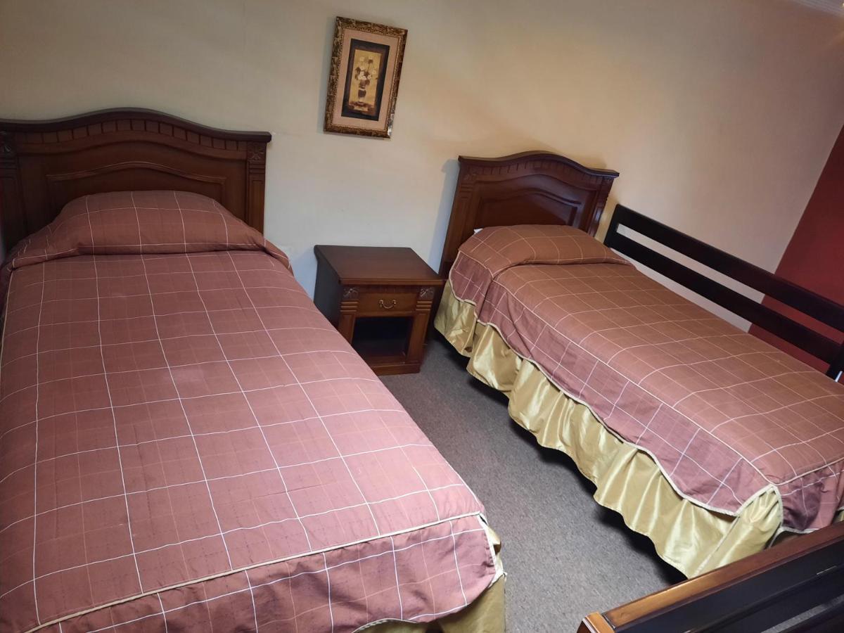 La Posada Cuencana Hotel 외부 사진