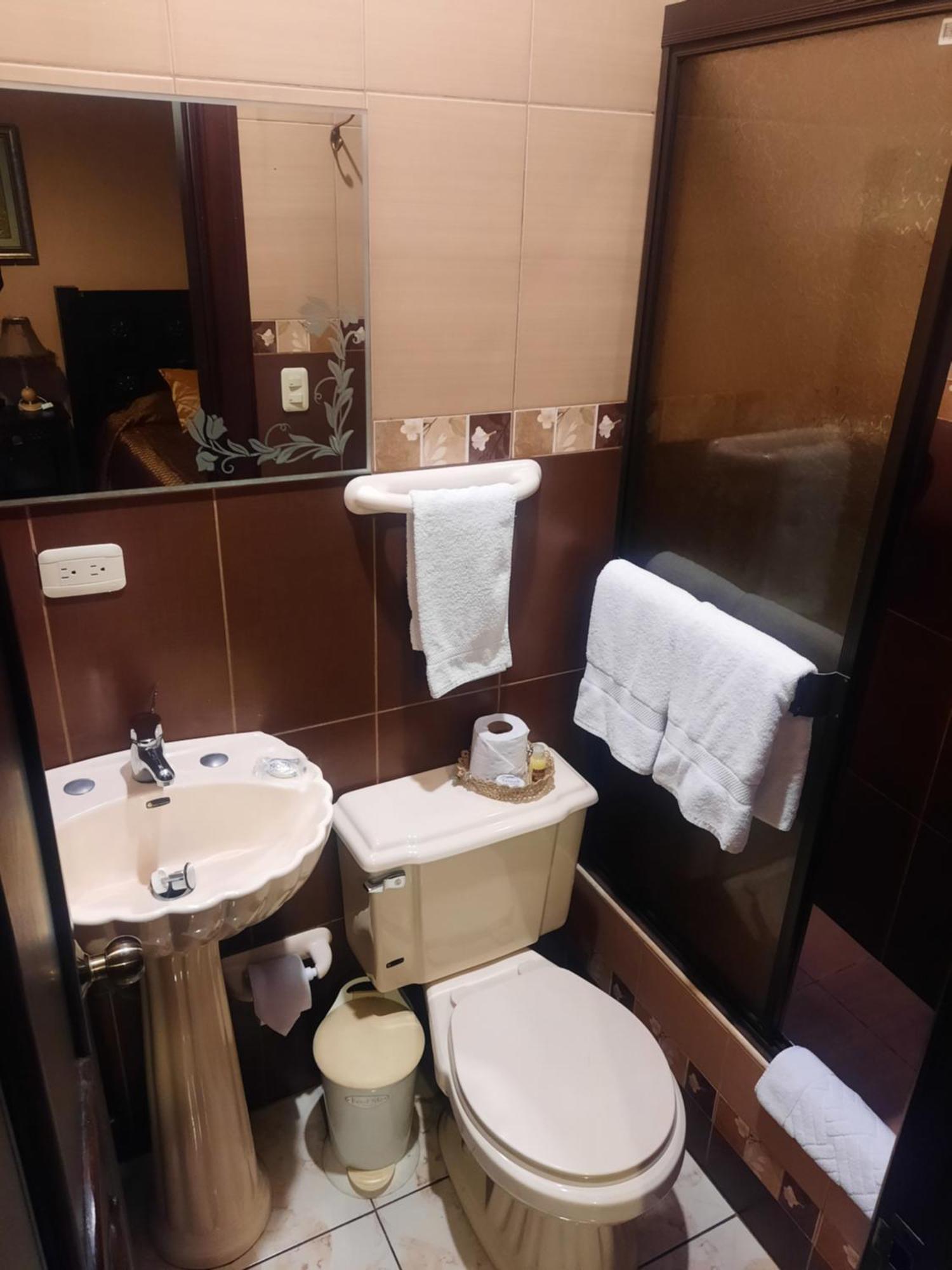 La Posada Cuencana Hotel 외부 사진
