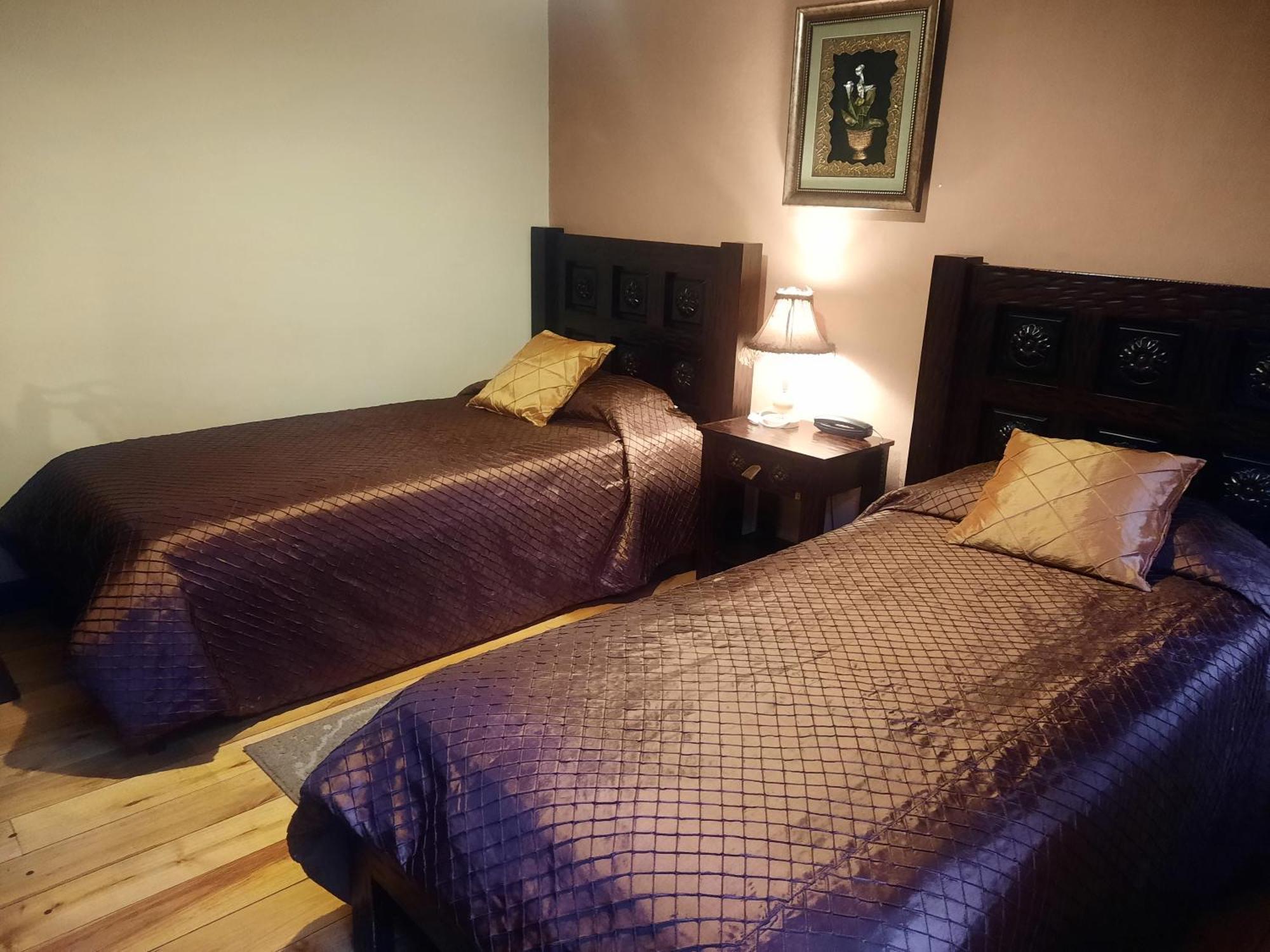 La Posada Cuencana Hotel 외부 사진