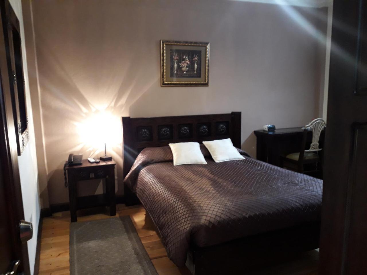 La Posada Cuencana Hotel 외부 사진