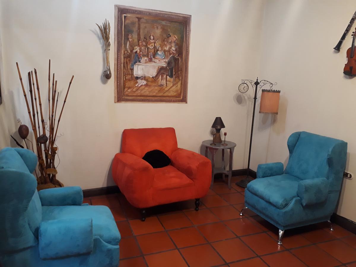 La Posada Cuencana Hotel 외부 사진